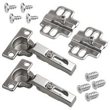 1x-4x Scharnier für IKEA