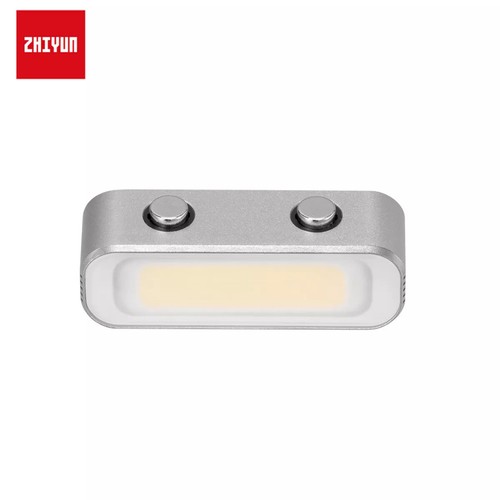 Magnetisch led fülllicht - led,