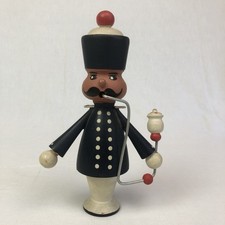 Räuchermännchen "Seemann"