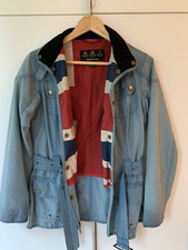 seltene Jacke Barbour