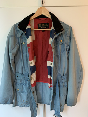 Seltene jacke barbour - jacke,