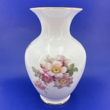 SCHUMANN ARZBERG Vase Pink