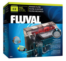 Fluval C Clip on Hängefilter
