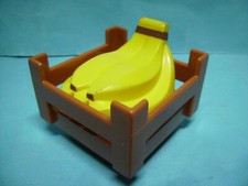 Lego Duplo Bananen in