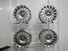 Alufelgen Satz AUDI A6 Avant (4F) 183000 km 5067601 2005-07-22