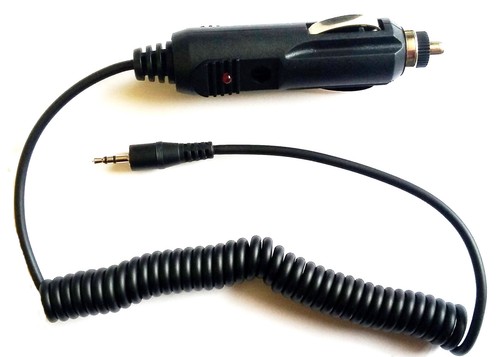 Funkgeräte auto ladekabel - funkgerÄte, auto-ladekabel