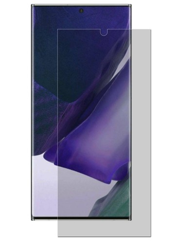 Schutzfolie für samsung - 3x,