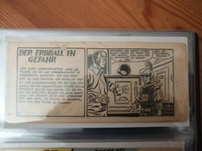 Fulgor der Weltraumflieger Nr