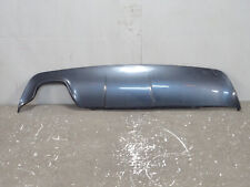 - BMW 5  M Paket E60 E61  Stoßstange Spoiler 511278966260 11460915  Hinten 06-09