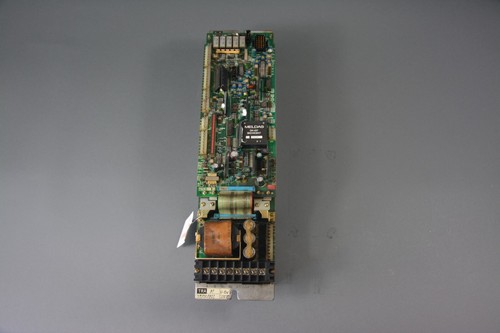 Mazak tra servo drive - tra-31,