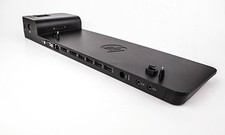 HP EliteBook 840 G1,G2,G3,G4,G5 UltraSlim Dockingstation 2013  2 x Display Port