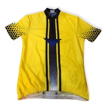 Löffler Vintage Radtrikot Gr