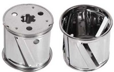 Moulinex Walze IN Schneiden