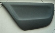 SEITENVERKLEIDUNG GRAU VW Lupo