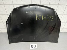 OPEL ASTRA H MOTORHAUBE