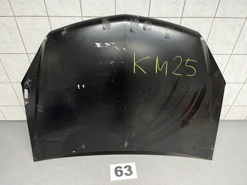 Opel astra motorhaube - opel,