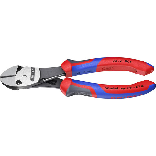 Knipex twinforce 180 f - knipex, 73