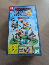 Asterix & Obelix XXL2 Limited