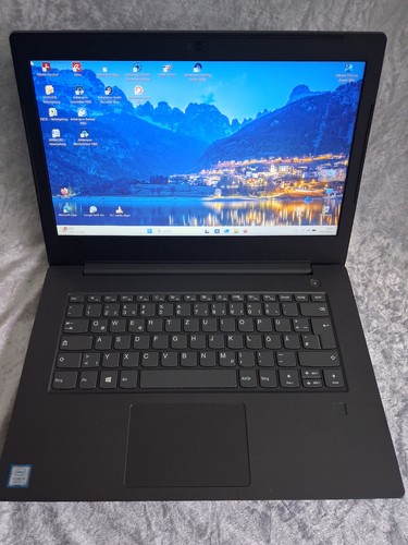 Lenovo ideapad v330 - ideapad, –