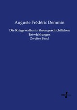Auguste Frédéric Demmin |