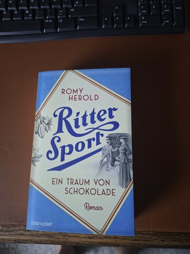 Buch romy herold ritter - herold, +