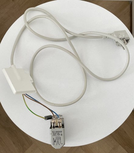Netzkabel 06441190 - , +