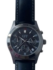GFF Herren Chronograph