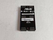 Asus P5T Nvidia Gpu 3 Weg Sli