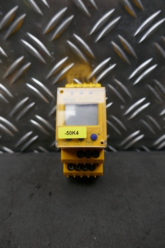 Bender isometer ir420 1 - bender, a-isometer