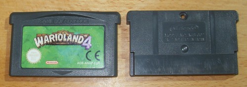 Wario land warioland - 4, 4