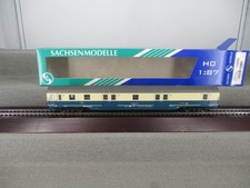 Sachsenmodelle Spur H0 74559