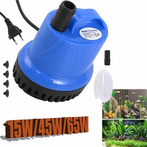 65w tauchpumpe - 15/45/65w,