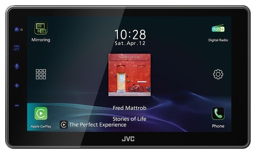 Jvc z900dbw mp3 - jvc, mp3-autoradio
