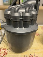 Dyson DC08  Staubbehälter