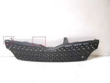Toyota Yaris Verso 2003