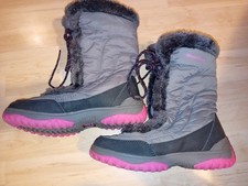 Karrimor Winterstiefel NEU