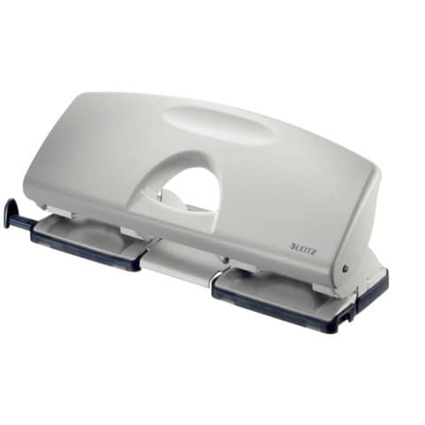 Leitz doppellocher - leitz,