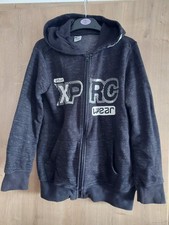 Gr. 134/140 Sweatjacke YFK