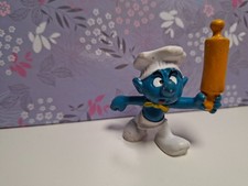 Schlümpfe Schleich / Peyo