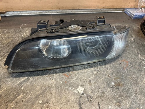Bmw e39 xenon - bmw,