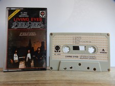THE BEE GEES LIVING EYES MUSIK