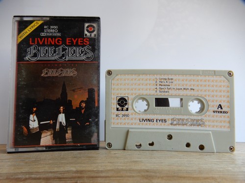 The bee gees living - gees, musik