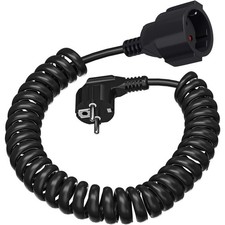 2M Spiralkabel