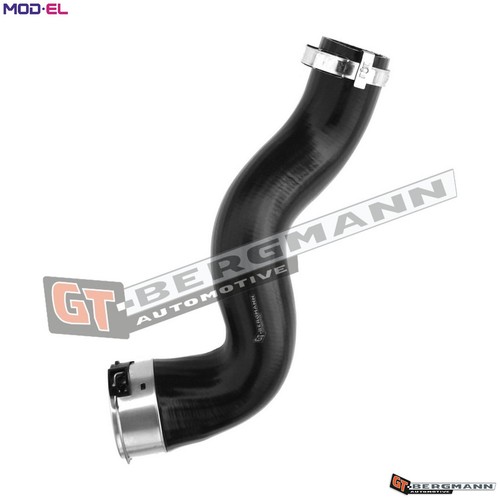 Ladeluftschlauch gt52 403 - ladeluftschlauch, gt52-403