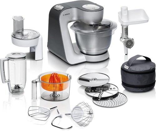 Bosch mum56340 küchenmaschine - bosch,