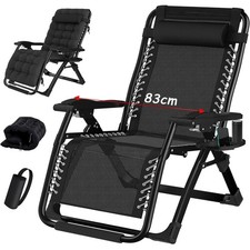 Gartenliege Klappbar