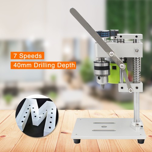 Mini tischbohrmaschine kleine - tischbohrmaschine,