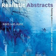 Realistic Abstracts: Painting Abstracts Based on... | Book | condition very good