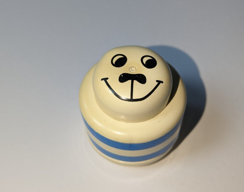 Lego duplo primo - lego,