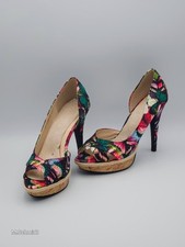 Graceand Damen High Heels